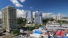 Boulevard Slaass Flat Hotel Logo, Manaus, Brazil, Hotel