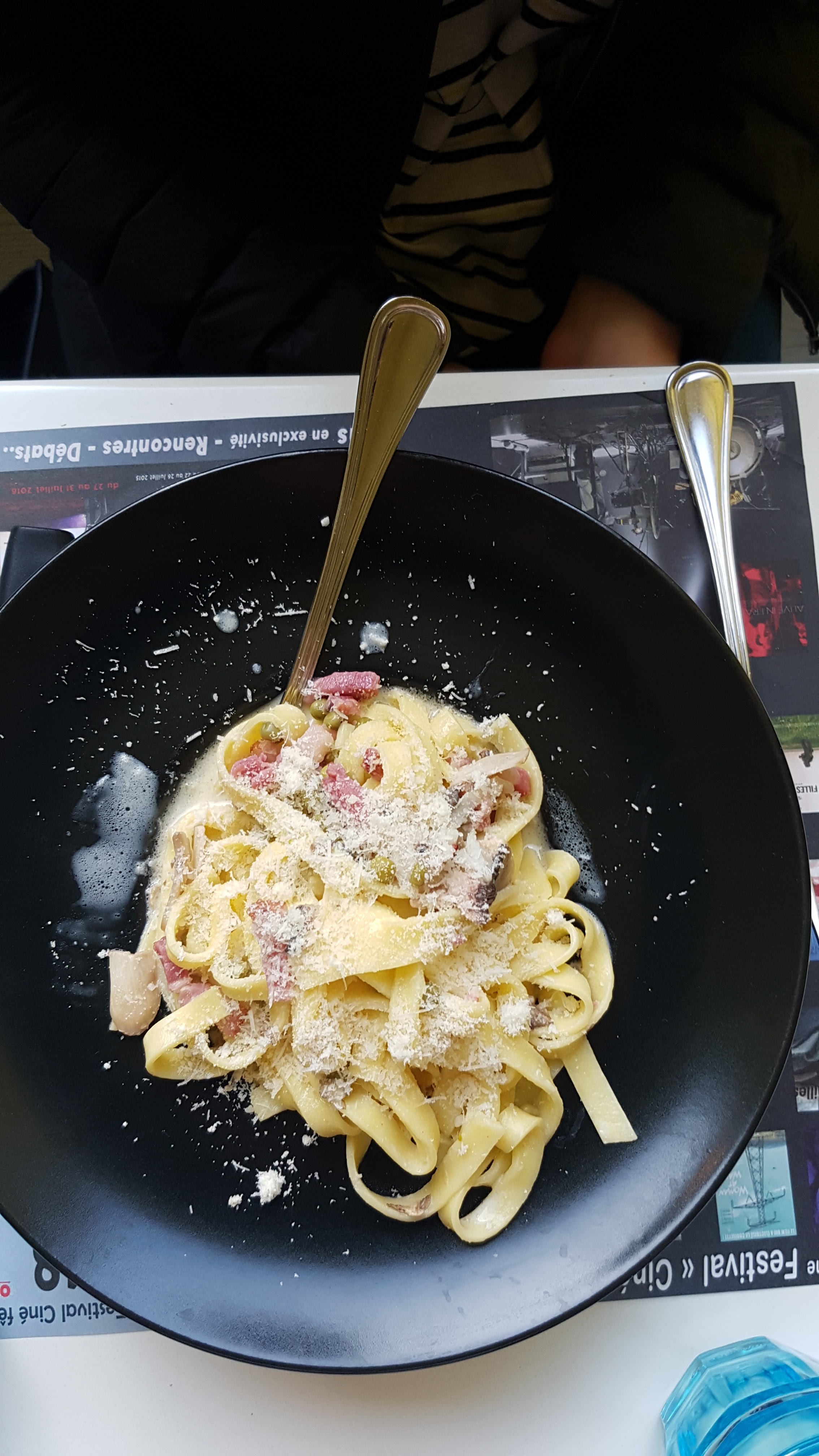Photo n° 1 de l'avis de Jules.l fait le 22/07/2018 à 19:05