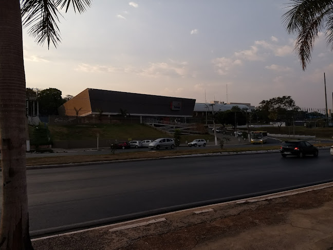 Senac em Mato Grosso - Administração Regional - Cuiabá