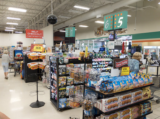 Supermarket «Country Mart», reviews and photos, 1447 State Hwy. 248 J, Branson, MO 65615, USA