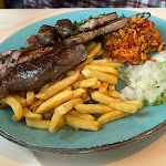 Photo n°1 de l'avis de Günther.� fait le 22/04/2023 à 18:32 sur le  Gaststätte Kolpinghaus à Olpe