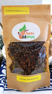 Tsara Epices à Missillac