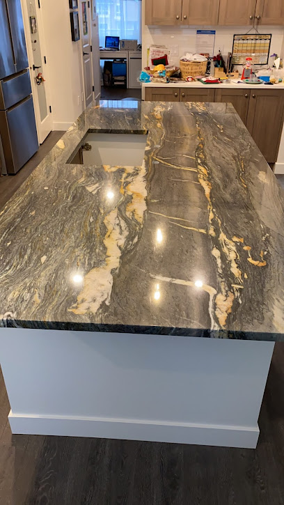 Valley Granite Products