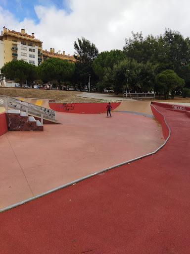 Massamá Skate Park
