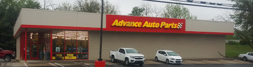 Auto Parts Store «Advance Auto Parts», reviews and photos, 511 N Enola Rd, Enola, PA 17025, USA