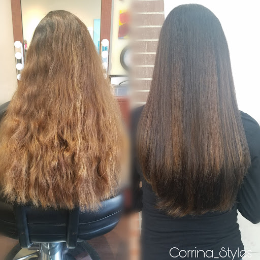 Beauty Salon «Uptown Girlz Beauty Salon», reviews and photos, 6705 Greenleaf Ave, Whittier, CA 90601, USA