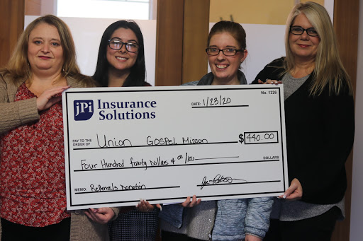 Insurance Agency «Joe Peterson Insurance Agency Oregon», reviews and photos