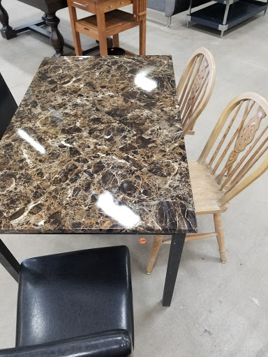 Building Materials Store «ReStore Fox Valley Habitat for Humanity», reviews and photos, 4100 Fox Valley Center Dr, Aurora, IL 60504, USA