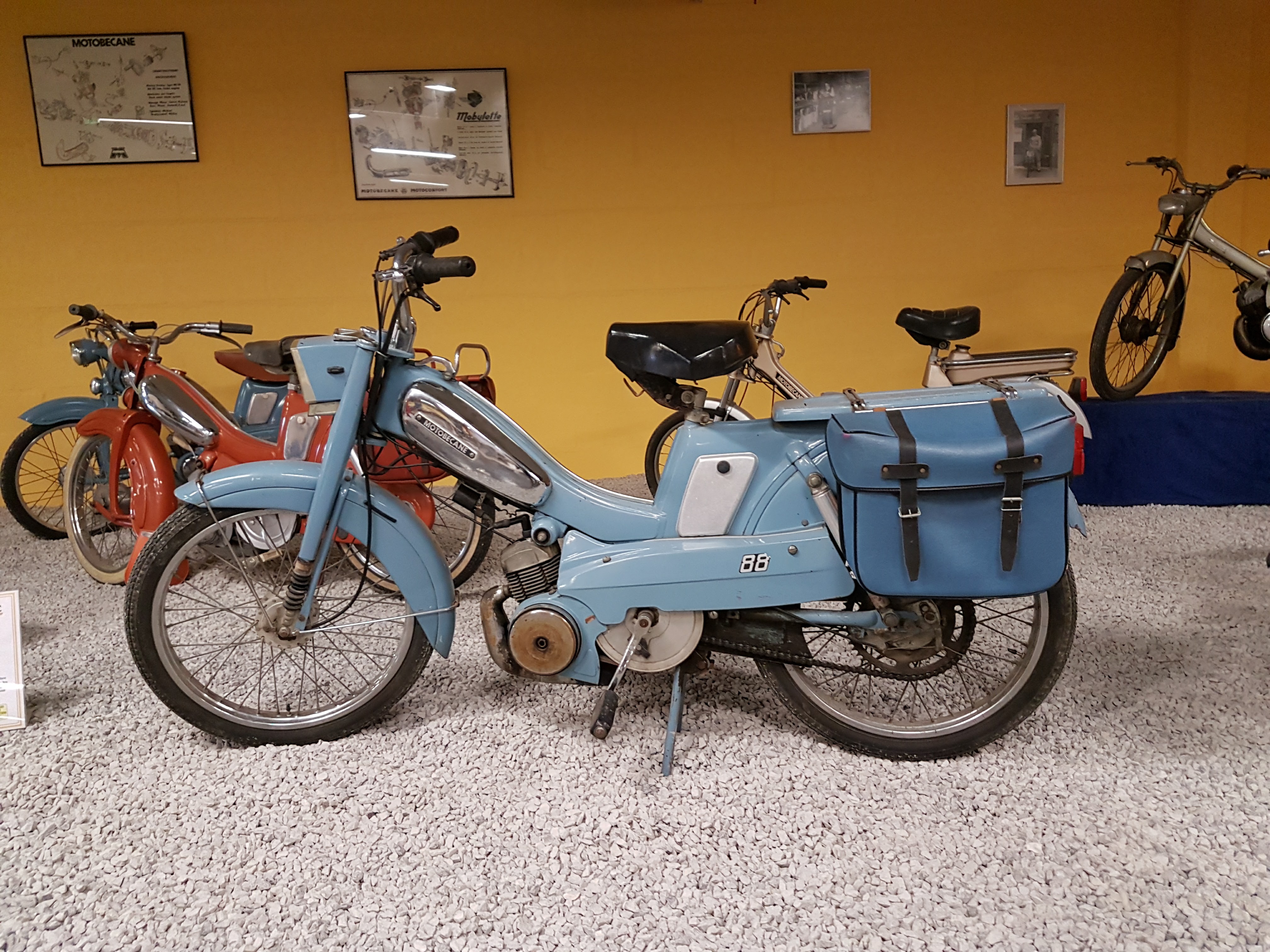 Photo n° 8 de l'avis de Eric.a fait le 21/03/2017 à 19:23