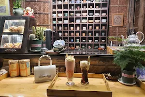 Dinh Gia Trang Coffee & Homestay image