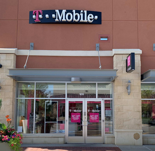 T-Mobile