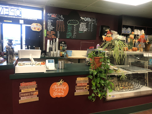 Espresso Bar «Beach Treasures Coffee and Gifts», reviews and photos, 699 Point Brown Ave NW, Ocean Shores, WA 98569, USA