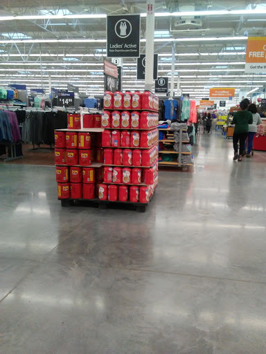 Department Store «Walmart», reviews and photos, 1151 Old US Hwy 90 E, Castroville, TX 78009, USA