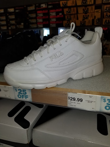 Shoe Store «WSS», reviews and photos, 4430 Holt Blvd, Montclair, CA 91763, USA