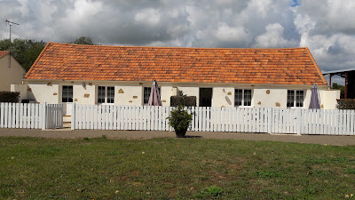 Gîtes les Mattes - Location logement de vacances tout confort calme - Séjour nature détente - VENDÉE à Saint-Hilaire-de-Riez
