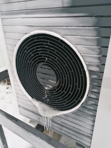 Opinii despre TP Instal - Pompy ciepła Łódź în Łódź - Wykonawca instalacji grzewczych, klimatyzacyjnych i wentylacyjnych