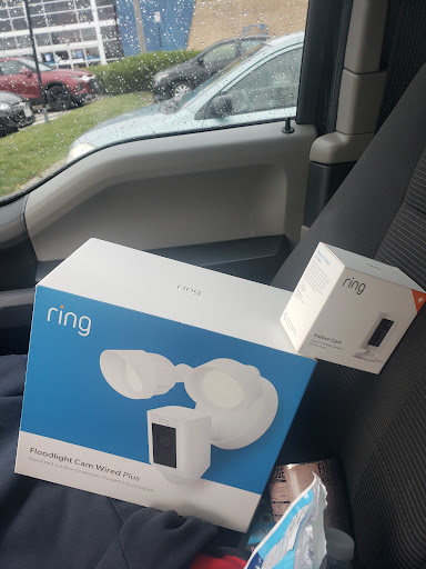 Electronics Store «Best Buy», reviews and photos, 228 Colony Pl, Plymouth, MA 02360, USA