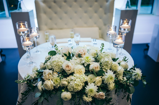 Florist «Ford Flower Co.», reviews and photos, 83 S Broadway, Salem, NH 03079, USA