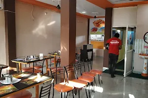 New Grand Bawarchi Restaurant image