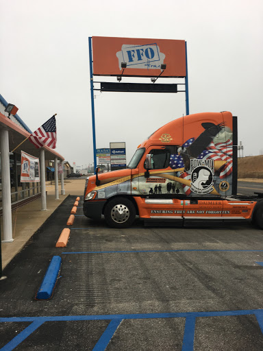 Furniture Store «FFO Home», reviews and photos, 405 S Poplar St, Searcy, AR 72143, USA