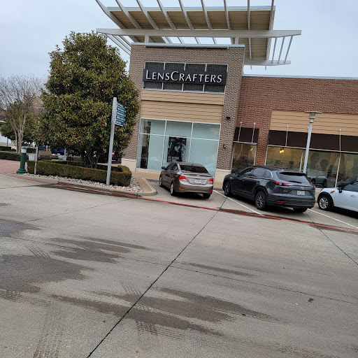 Eye Care Center «LensCrafters», reviews and photos, 118 Town Pl, Fairview, TX 75069, USA
