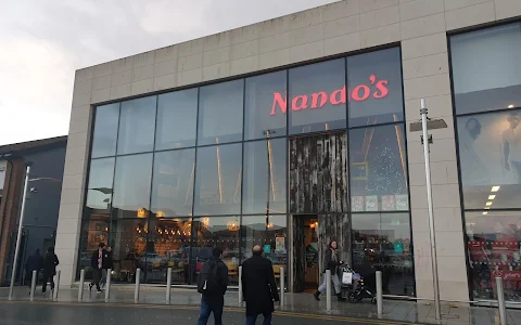 Nando's Dublin - Santry image