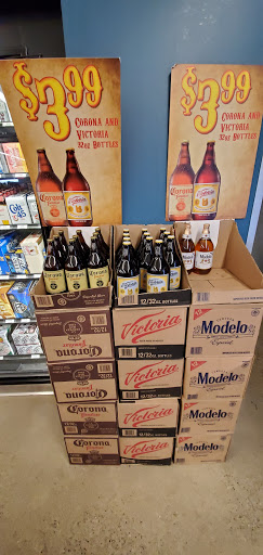 Liquor Store «Richfield Municipal Liquor», reviews and photos, 6600 Cedar Ave S, Richfield, MN 55423, USA