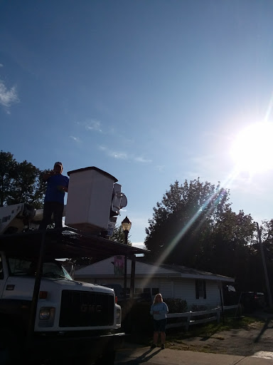 Discount Store «Dollar General», reviews and photos, 123 S West St, Tipton, IN 46072, USA