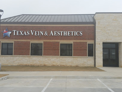Texas Vein & Aesthetics - Frisco