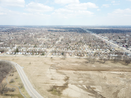 Park «Rouge Park», reviews and photos, Joy Rd, Detroit, MI 48228, USA