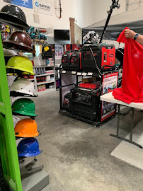 Thompson Construction Supply - Photo 5 - Car repair in Corona, CA, Riverside