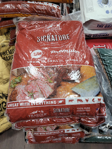 Hardware Store «American River Ace Hardware», reviews and photos, 9500 Greenback Ln #10, Folsom, CA 95630, USA