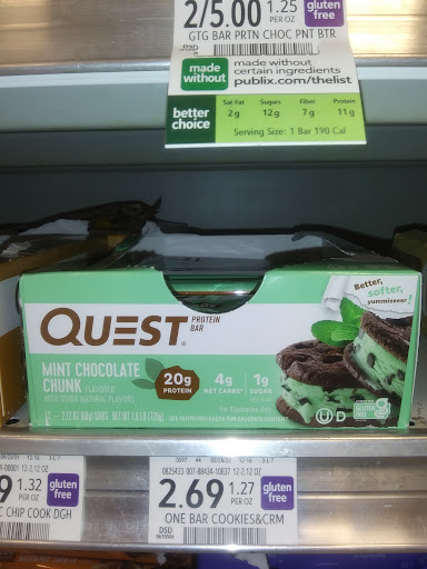 Supermarket «Publix Super Market at Trenholm Plaza», reviews and photos, 4840 Forest Dr #10, Columbia, SC 29206, USA