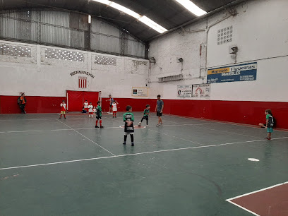 Club Social y Deportivo Elevacion