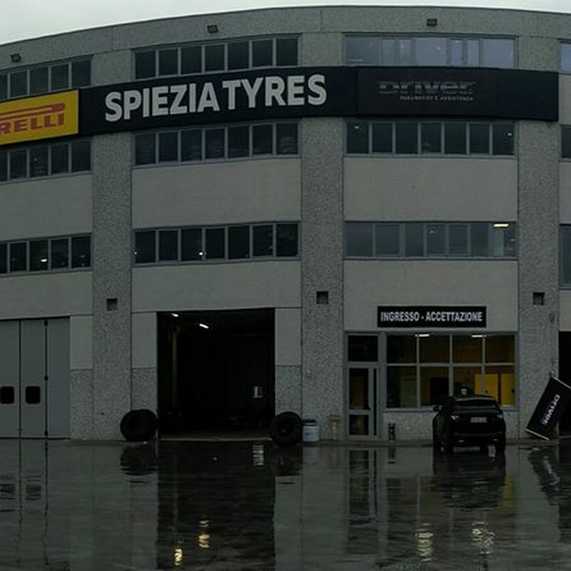 Spiezia Tyres S.r.l. - Driver Center Pirelli