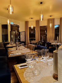 Atmosphère du Restaurant italien Bellacitta à Paris - n°5