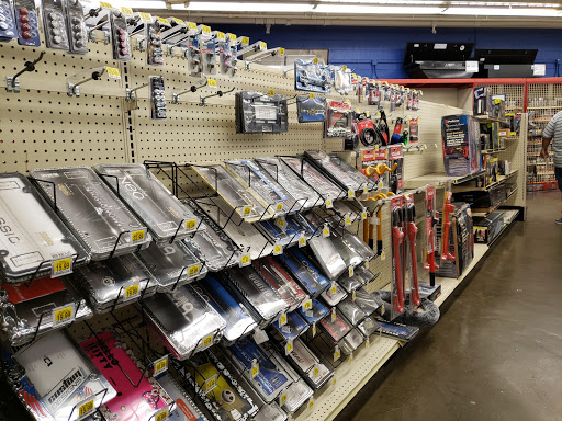 Auto Parts Store «Pep Boys Auto Parts & Service», reviews and photos, 6825 Annapolis Rd, Landover Hills, MD 20784, USA