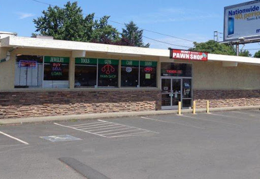 Pawn Shop «Money Market Pawn Shop», reviews and photos, 13607 SE Powell Blvd, Portland, OR 97236, USA