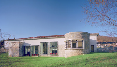 Atelier Canopé 09 - Foix à Foix