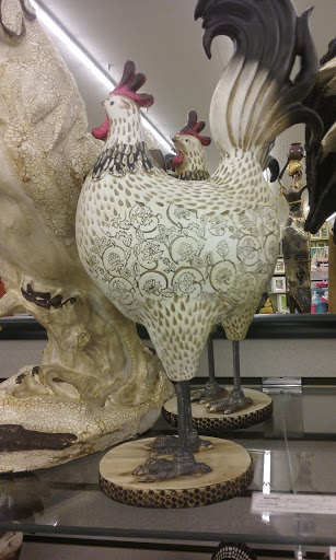 Craft Store «Hobby Lobby», reviews and photos, 2722 N Salisbury Blvd #1, Salisbury, MD 21801, USA