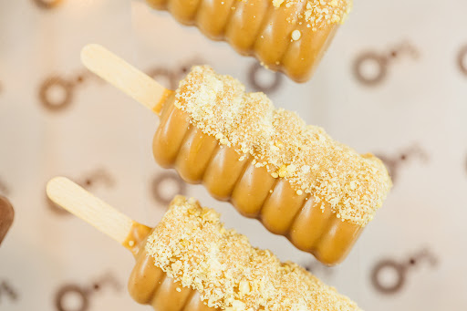 Dessert Shop «Sixth Course», reviews and photos, 1544 15th St, San Francisco, CA 94103, USA