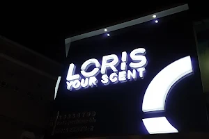 Loris Perfumes TUBLI - لوريس للعطور التركية توبلي image
