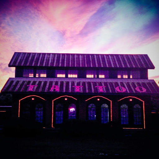 Tattoo Shop «Fury Styles Tattoos Shop», reviews and photos, 4287 N Expy, Hampton, GA 30228, USA