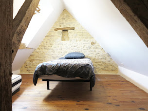 Photo n°15 de Ferme des Acacias à Ormoy-la-Rivière ()