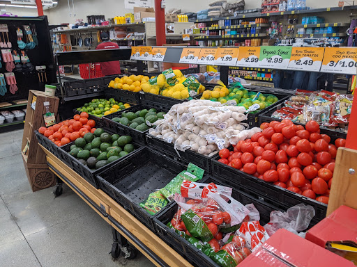 Grocery Store «Grocery Outlet Bargain Market», reviews and photos, 4949 Stevenson Blvd F, Fremont, CA 94538, USA