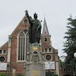 Belfort van Kortrijk