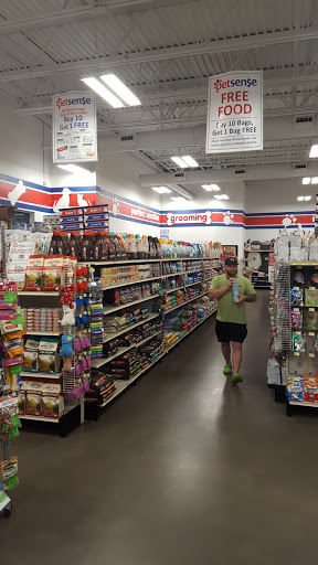 Pet Supply Store «Petsense Westerly», reviews and photos, 143 Franklin St, Westerly, RI 02891, USA