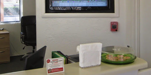 Self-Storage Facility «Gilbert Self Storage», reviews and photos, 1690 E Williams Field Rd, Gilbert, AZ 85295, USA