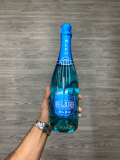 Liquor Store «Bottle Stop Liquors», reviews and photos, 1661 Providence Blvd, Deltona, FL 32725, USA