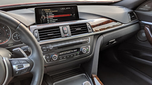 Auto Repair Shop «Concord Auto Body Shop», reviews and photos, 1719 Wilmington Pike, Glen Mills, PA 19342, USA